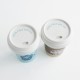 Eco Cup-  Tea & Coffee -2 Piece