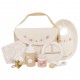 Doll Nursing Set