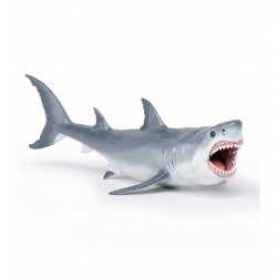 MÉGALODON
