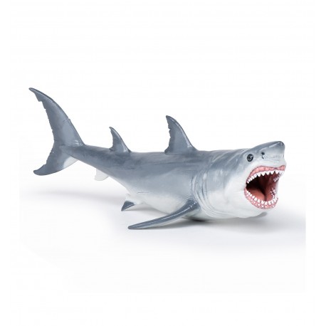 MÉGALODON