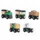 Great Green Train