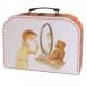 Shaving Kit in a Case