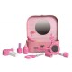 Kit De Beaute Dans Une Valise