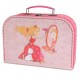 Kit De Beaute Dans Une Valise