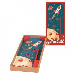 Bagatelle (Pinball)