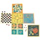 5 Jeux , 1 Boite