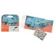 Jeu Magnetique Fonds Marins