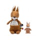 Ptipotos Kangourou Cassonade Maman & Bébé