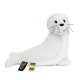 Glissou Seal white