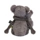 Ptipotos Koala Gris  Maman & Bébé