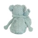 Trankilou Koala Mommy and baby green