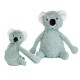 Ptipotos Koala Menthe  Maman & Bébé