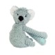 Trankilou Koala Mommy and baby green