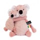 Ptipotos Koala Rose  Maman & Bébé