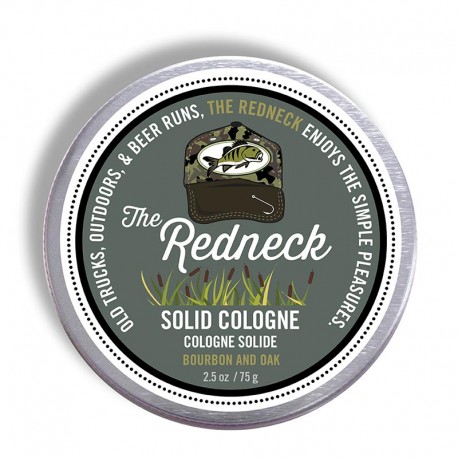 Cologne Solide 2.5 oz -