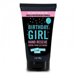 Crème pour les mains en tube 2 oz