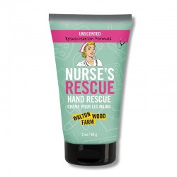 Hand Cream Tubes 2 oz