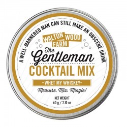 Cocktail Mixes - Whet My Whiskey