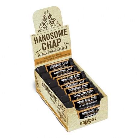 Lip Balm Pack 20 pcs