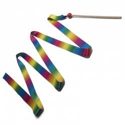 Dance Ribbon