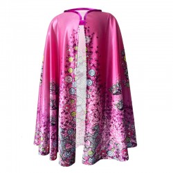 Crystal Princess Cape