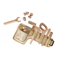 Ceinture Du Bricoleur