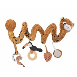 Spirale Speculos Le Tigre
