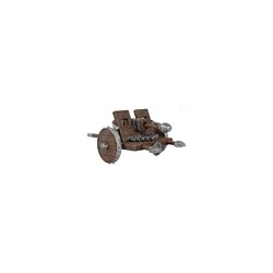 GIANT CROSSBOW