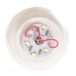 Led Module 12v/1.5w + Support