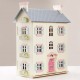 Cherry Tree house
