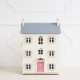 Cherry Tree house