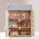 Cherry Tree house
