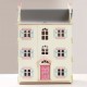 Cherry Tree house