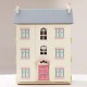 Cherry Tree house