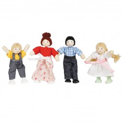 My Family