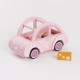 Voiture de Sophie