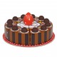 Gâteau au Chocolat