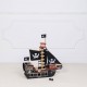 Barbarrosa Pirate Ship