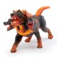 FIRE CERBERUS