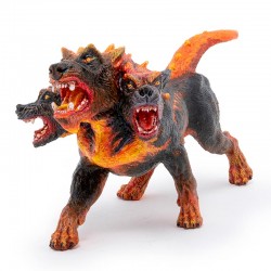 FIRE CERBERUS