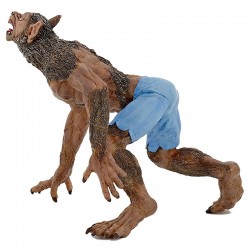 WEREWOLF