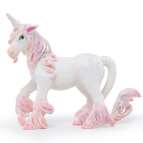 Licorne enchantée