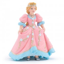 PRINCESSE AU BAL