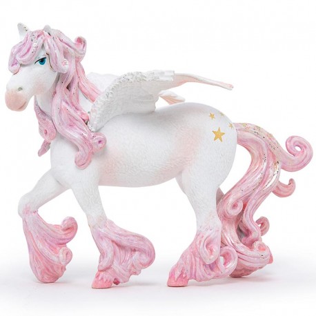 ENCHANTED PEGASUS