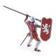 KNIGHT WITH JAVELIN