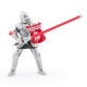 RED KNIGHT WITH SPEAR