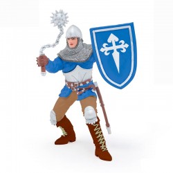CHEVALIER È LA MASSE D'ARME