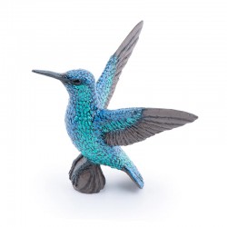 HUMMINGBIRD