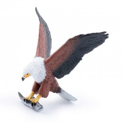 AIGLE PÊCHEUR