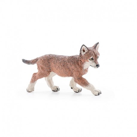 WOLF CUB